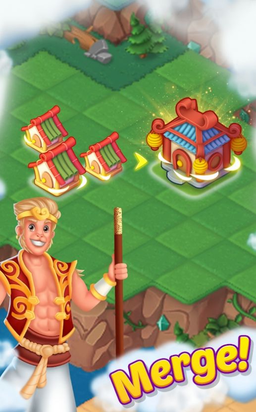史诗合并魔术比赛v0.4