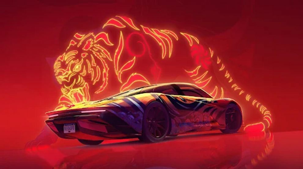 极限尘埃竞速飞车v1.3