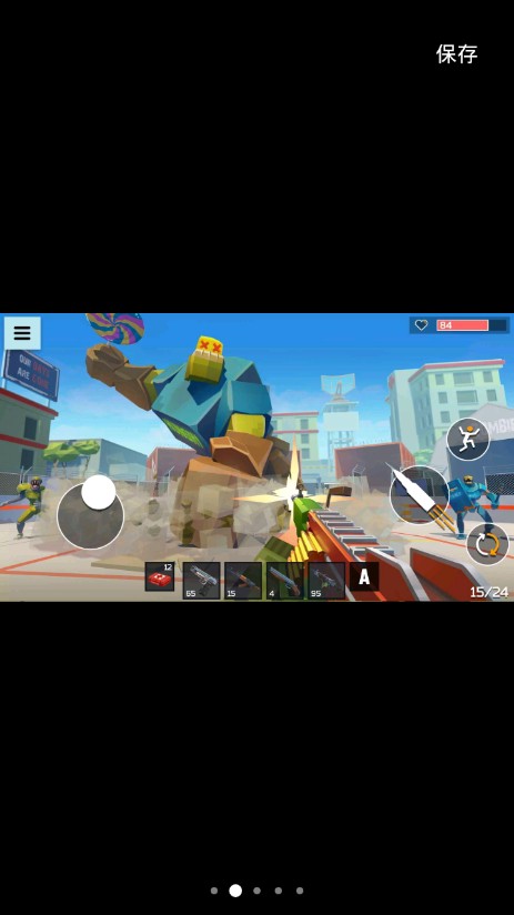 僵尸感染世界v1.04