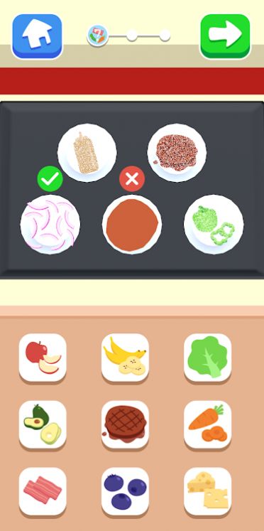 好吃的三明治v1.0.2