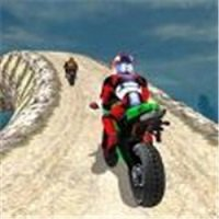 山顶特技摩托v2.5
