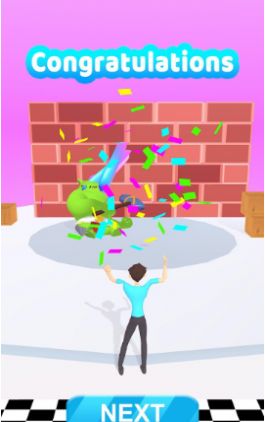 泥人赛跑v1.0.1