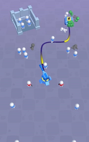 生成攻击v0.1