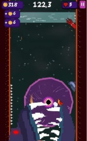 银河鸟飞行v1.0.02