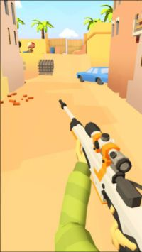 突击大师v0.1