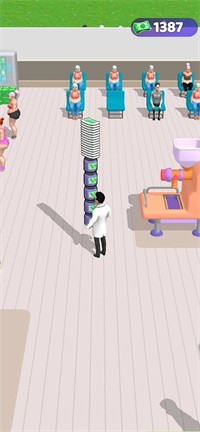 把他们搞定v1.0