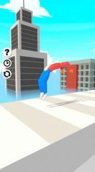 后空翻大师2v1.1