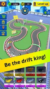 空闲漂移赛车v1.0.1
