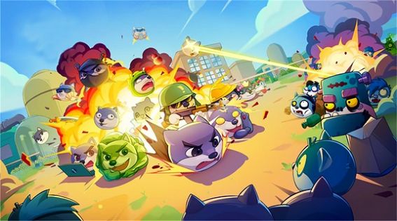 狗子蹦蹦跳v1.1