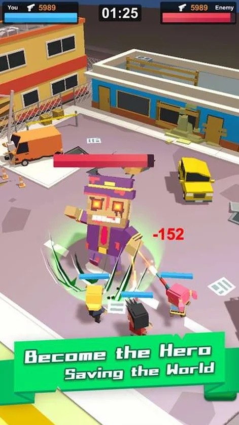 空闲僵尸庇护所2v1.2.2.0
