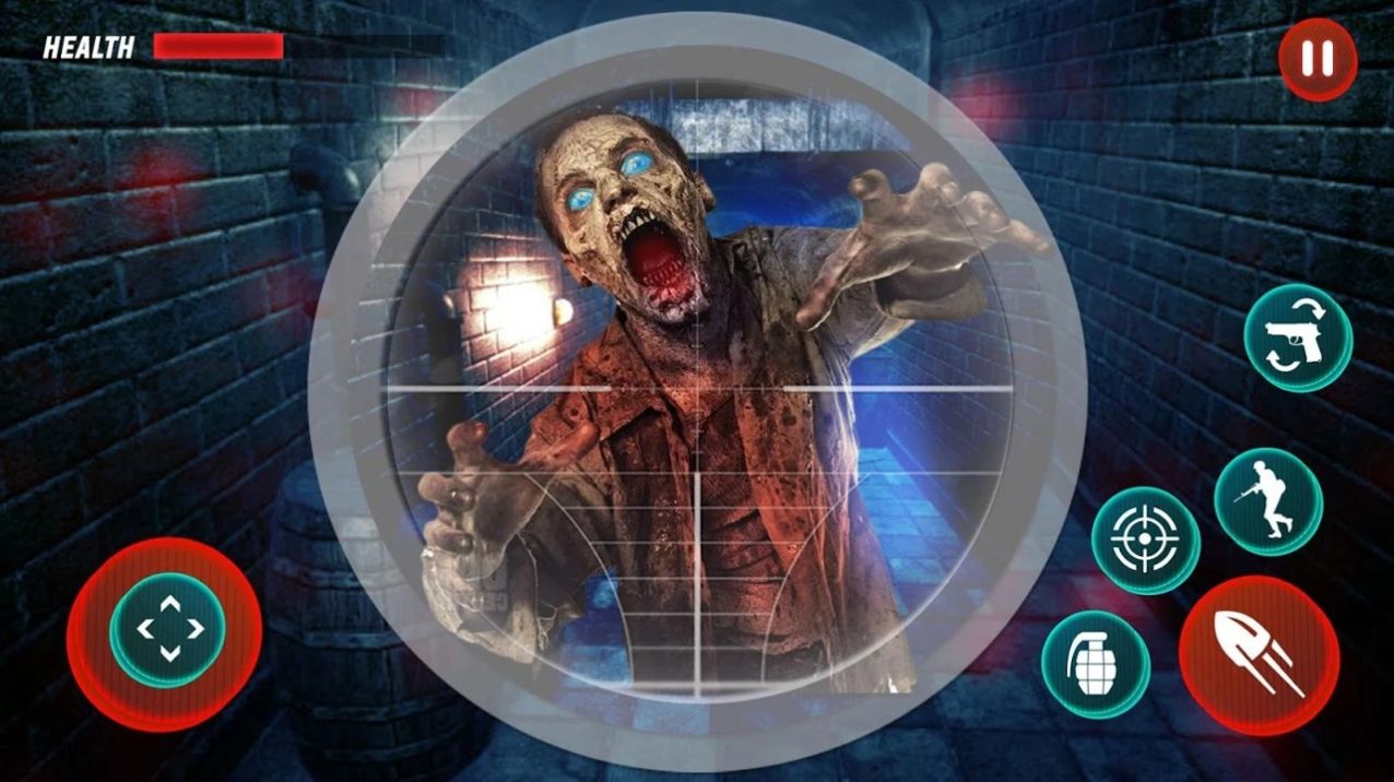 超级死亡目标v2.5
