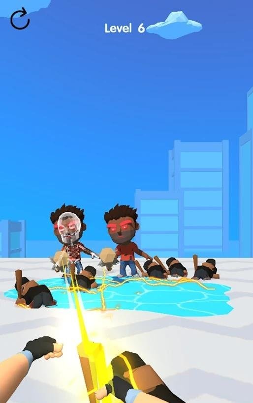闪电高手v1.0.0