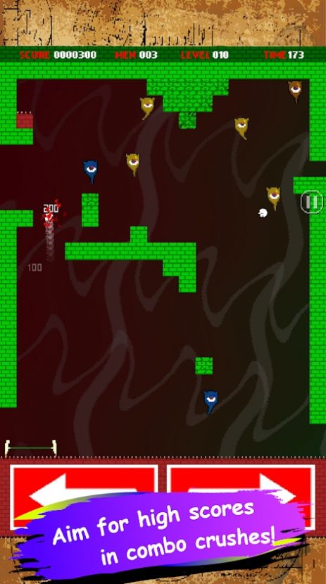 俯冲跳跃v1.0.2