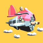 空中喷气飞行v0.1