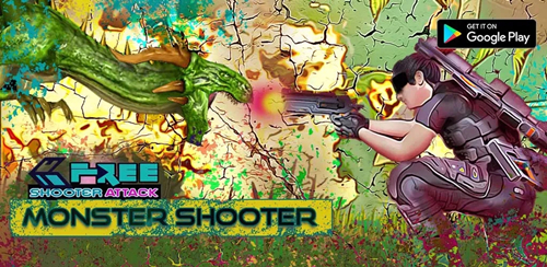 自由射手攻击v1.0