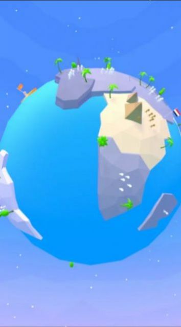 主宰地球v0.1
