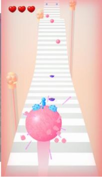 胶路跑酷v0.1