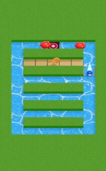 躲避与刷漆v1.0.2