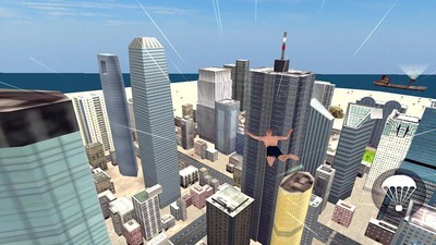 自由之火：绝地生存v1.0
