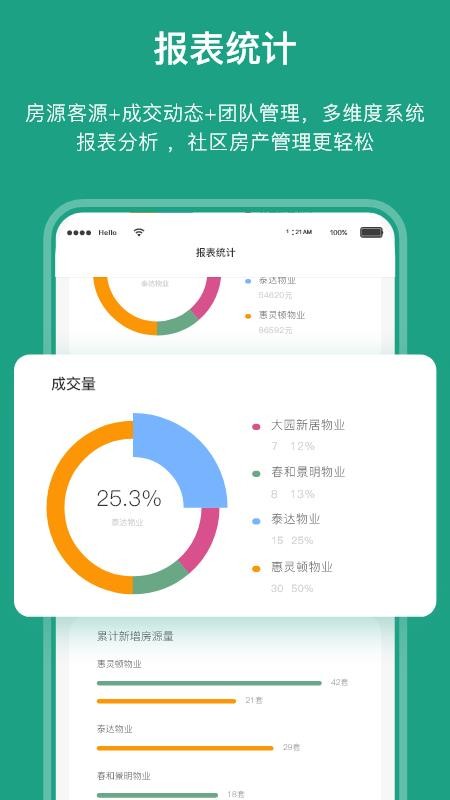 宅猫物业v4.2.10