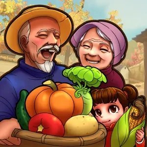 爷爷的小农家乐v3.43.20