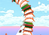 食物奔跑v1.0.0.8