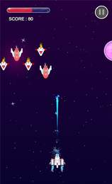 太空战斗时刻v0.3