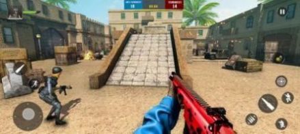 生存射击枪械v2.0