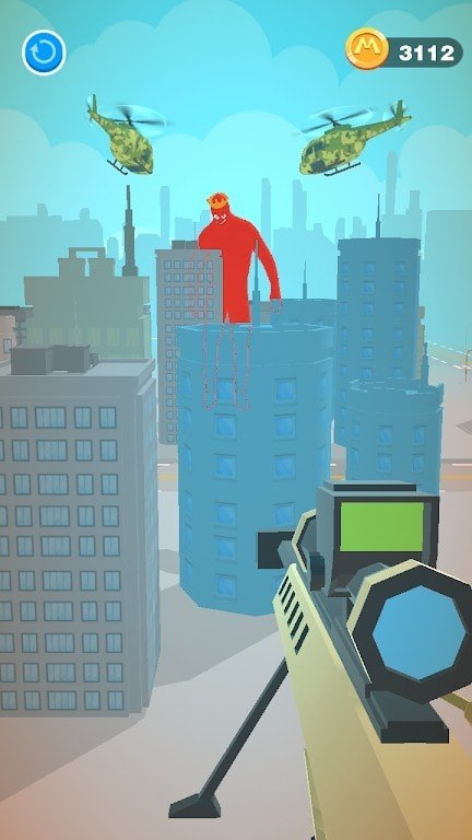 巨人通缉v1.1.9