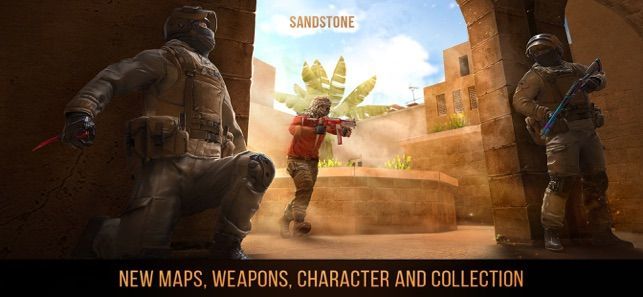 Standoff 2v0.16.3