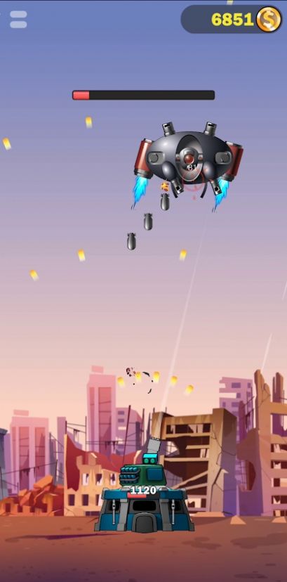 庇护所防御TD射手v1.00