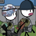 火柴人吃鸡特辑v1.0