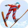 跳台滑雪狂热3v3.2