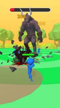怪物袭击者v0.0.10