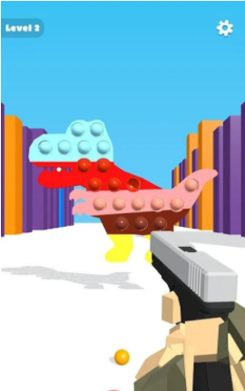 射击Pop itv1.0.0