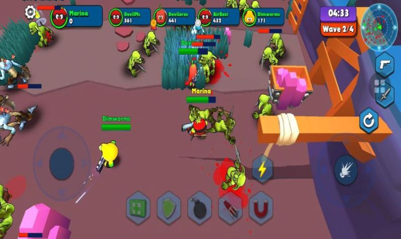 植物大战哥布林5v7.0.1