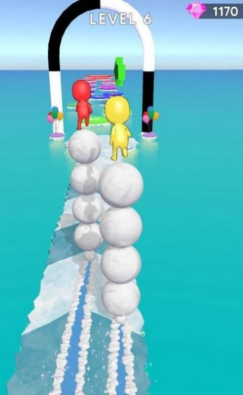 冰冻竞赛v0.7