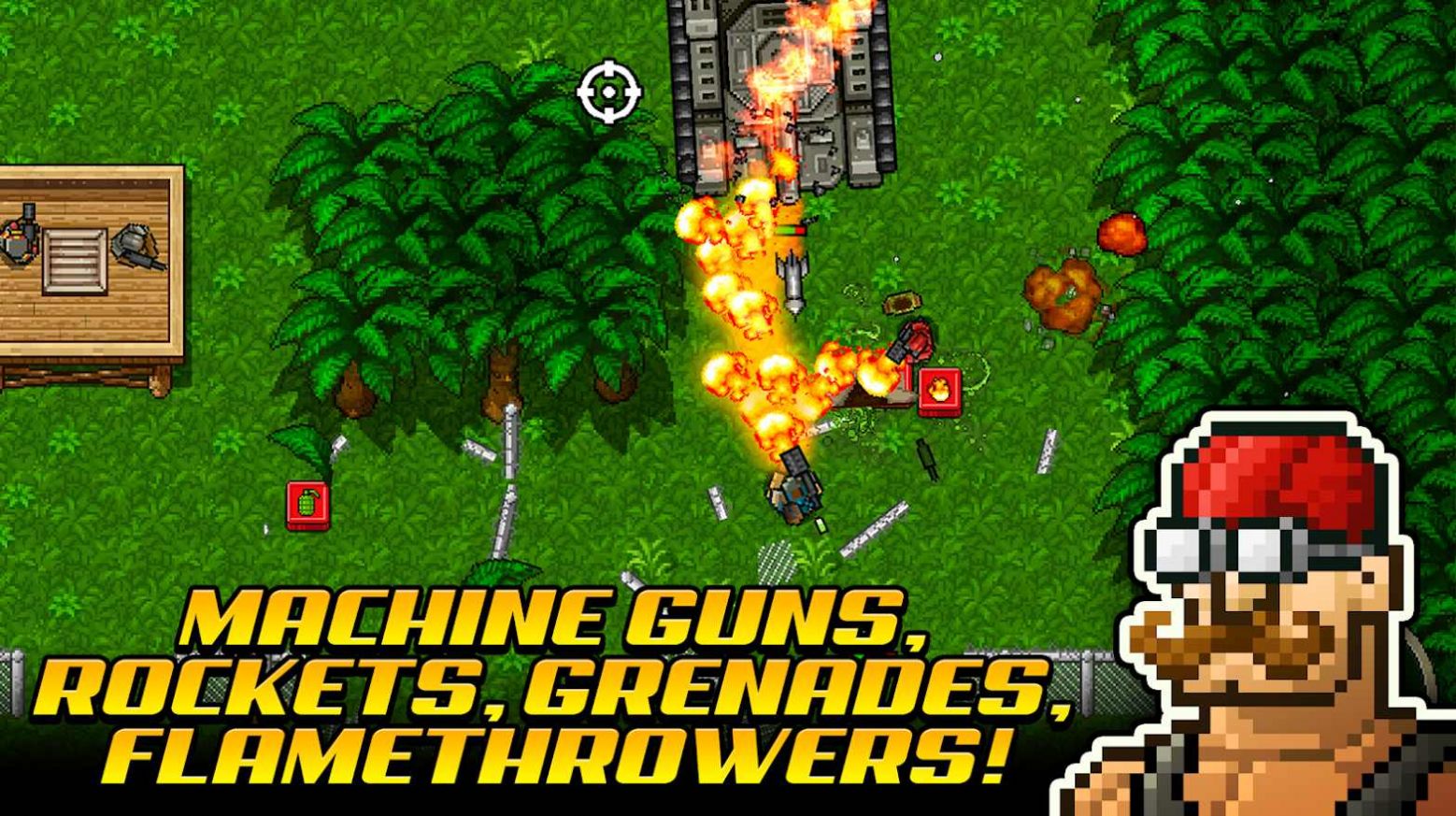 兄弟敢死队v1.1.6