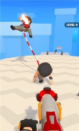 能量冲击枪v1.2.0