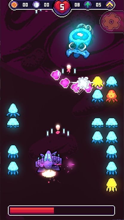 迪尼奥太空冒险v1.0.8