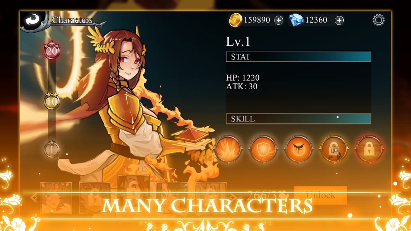 女神射手v1.04