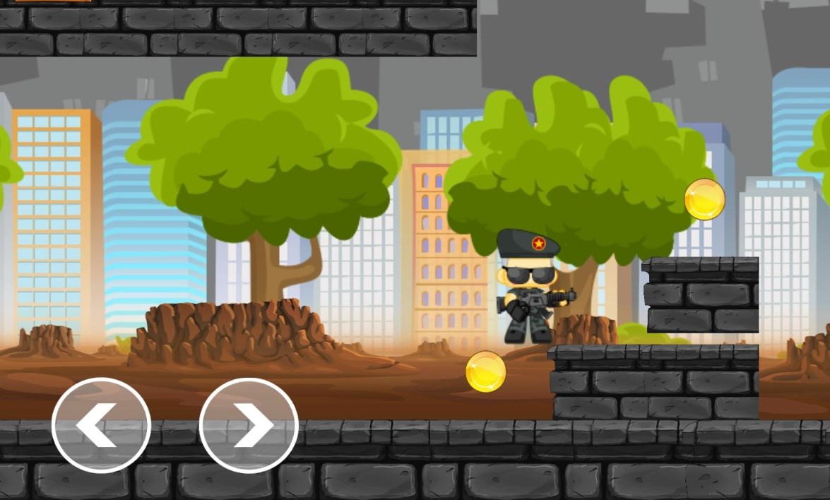 沙漠兵打僵尸v3.2