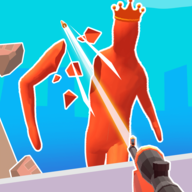 巨人通缉v1.1.9