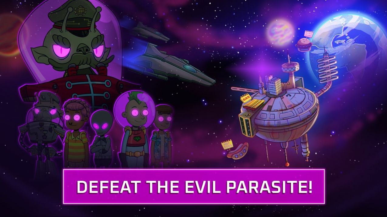 行星的边界v0.2.1