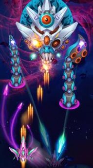 宇宙入侵者外星人攻击v0.0.12