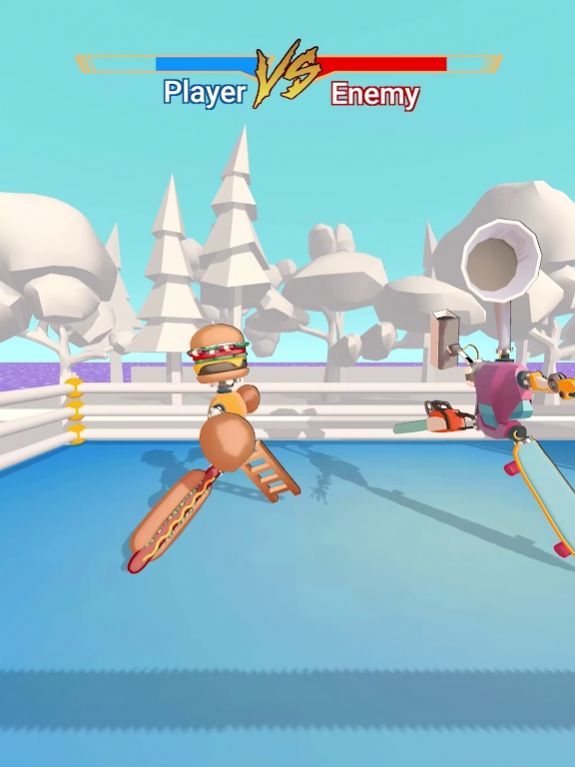 Robots Battlev0.1