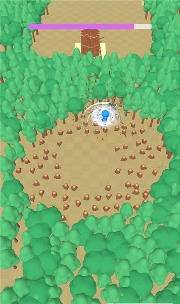 旋转砍树v0.2.2