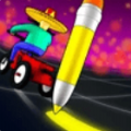 画线通缉v1.6
