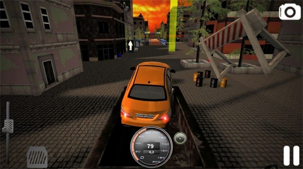 城市跑车驾驶v3.13