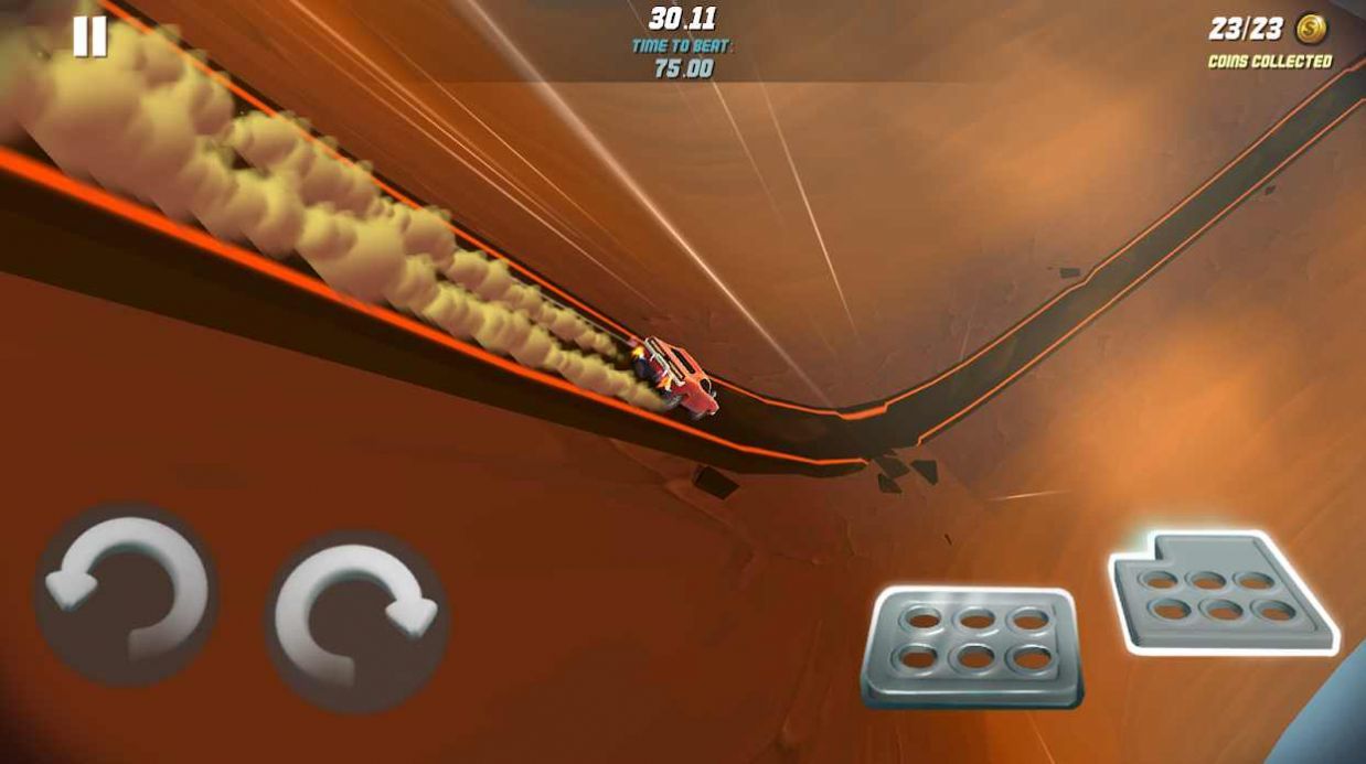 特技跑车公路驾驶v1.4